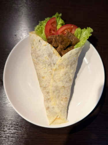 プレミアム A5和牛ケバブ 100g